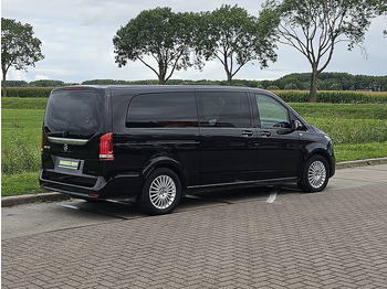 Minibus, Elbus Mercedes-Benz EQV 300 L3 XL 8-Pers Mbux: billede 3 Minibus, Elbus Mercedes-Benz EQV 300 L3 XL 8-Pers Mbux: billede 3