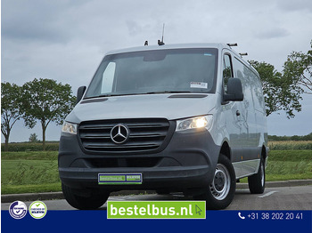 Varevogn MERCEDES-BENZ Sprinter 316