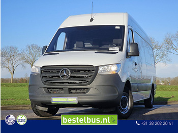 Varevogn MERCEDES-BENZ Sprinter 316