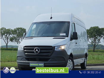 Varevogn MERCEDES-BENZ Sprinter 317