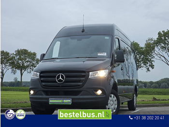Varevogn MERCEDES-BENZ Sprinter 317