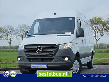 Varevogn MERCEDES-BENZ Sprinter 317