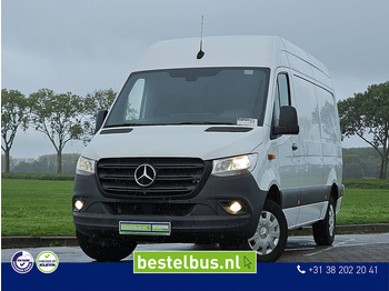 Varevogn MERCEDES-BENZ Sprinter 317