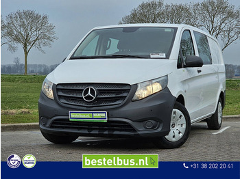 Små varebil MERCEDES-BENZ Vito 116