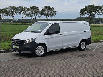Små varebil Mercedes-Benz Vito 116 L3 XL Mbux Automaat!: billede 2