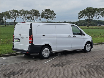 Små varebil Mercedes-Benz Vito 116 L3 XL Mbux Automaat!: billede 3