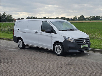 Små varebil Mercedes-Benz Vito 116 L3 XL Mbux Automaat!: billede 4