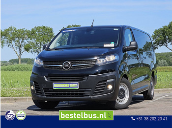 Små varebil OPEL Vivaro
