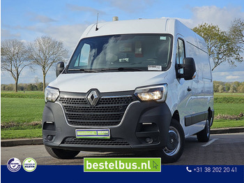 Varevogn RENAULT Master 2.3