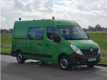 Varevogn Renault Master 2.3 L2H2 Dubbel Cabine !: billede 4 Varevogn Renault Master 2.3 L2H2 Dubbel Cabine !: billede 4