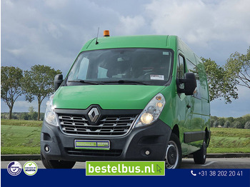 Varevogn RENAULT Master 2.3