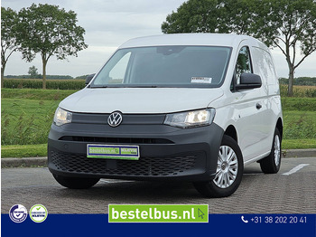Varebil med kasse VOLKSWAGEN Caddy 2.0