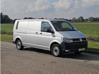 Leje en Volkswagen Transporter 2.0 TDI L2H1 Navi LED Volkswagen Transporter 2.0 TDI L2H1 Navi LED: billede 4