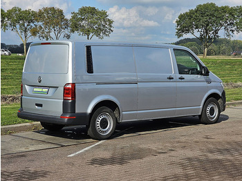 Leje en Volkswagen Transporter 2.0 TDI L2H1 Navi LED Volkswagen Transporter 2.0 TDI L2H1 Navi LED: billede 3