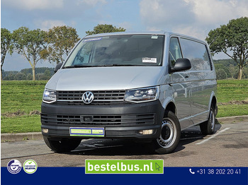 Leje en Volkswagen Transporter 2.0 TDI L2H1 Navi LED Volkswagen Transporter 2.0 TDI L2H1 Navi LED: billede 1
