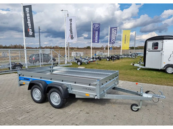 Ladtrailer