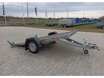 Biltrailer NEPTUN