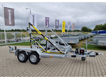 Kabeltrailer