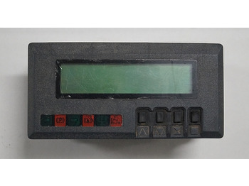 Instrumentbræt JUNGHEINRICH