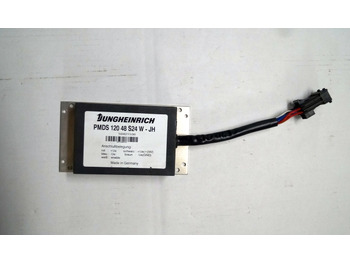 Elektrisk system JUNGHEINRICH