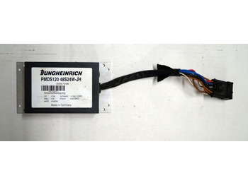 Elektrisk system JUNGHEINRICH