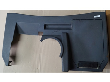 Karosseri og udvendig JUNGHEINRICH