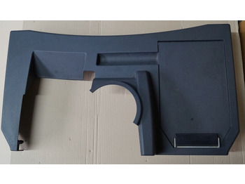 Karosseri og udvendig JUNGHEINRICH