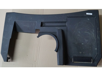 Karosseri og udvendig JUNGHEINRICH