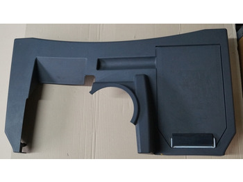 Karosseri og udvendig JUNGHEINRICH