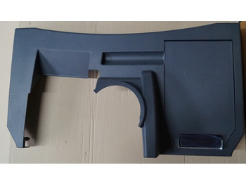 Karosseri og udvendig JUNGHEINRICH