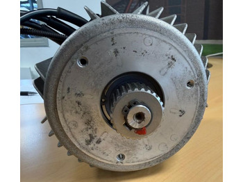 Elektrisk system for Materialehåndteringsudstyr Jungheinrich 51050621 | Drive motor AF 4D4-L1 I/N 1011130 3 x14V 1,0 KW sn. JA18: billede 2 Elektrisk system for Materialehåndteringsudstyr Jungheinrich 51050621 | Drive motor AF 4D4-L1 I/N 1011130 3 x14V 1,0 KW sn. JA18: billede 2