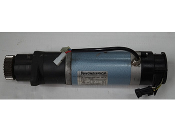 Elektrisk system JUNGHEINRICH