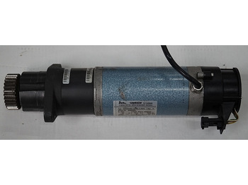 Elektrisk system JUNGHEINRICH