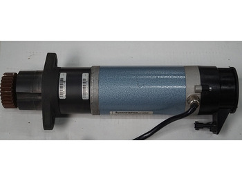 Elektrisk system JUNGHEINRICH