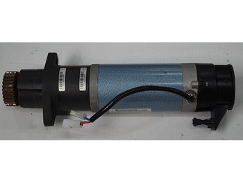 Elektrisk system JUNGHEINRICH