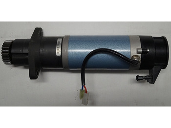 Elektrisk system JUNGHEINRICH