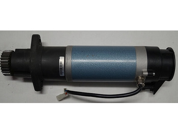 Elektrisk system JUNGHEINRICH