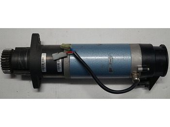 Elektrisk system JUNGHEINRICH