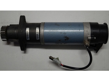 Elektrisk system JUNGHEINRICH