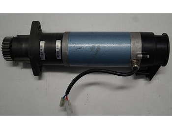 Elektrisk system JUNGHEINRICH