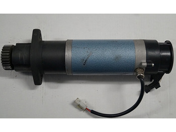Elektrisk system JUNGHEINRICH