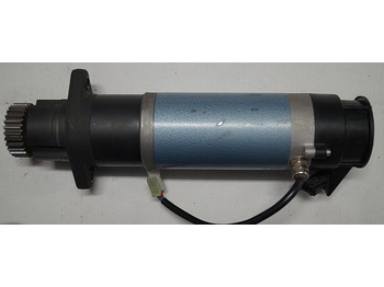 Elektrisk system JUNGHEINRICH