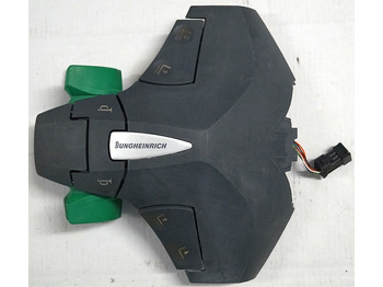 Elektrisk system JUNGHEINRICH