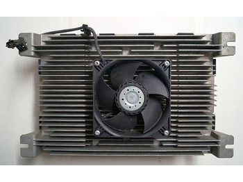 Kontrol blok for Materialehåndteringsudstyr Jungheinrich 51159321 | Rij/hef regeling drive/lifting controller AS4814Ik Index: billede 2 Kontrol blok for Materialehåndteringsudstyr Jungheinrich 51159321 | Rij/hef regeling drive/lifting controller AS4814Ik Index: billede 2