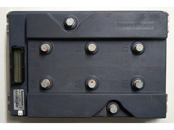 Kontrol blok JUNGHEINRICH