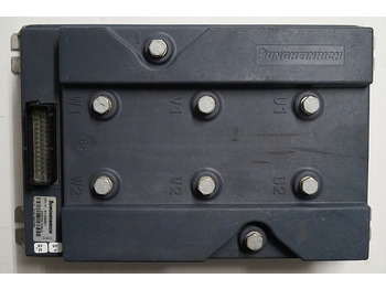 Kontrol blok JUNGHEINRICH