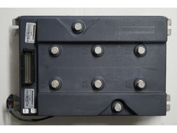 Kontrol blok JUNGHEINRICH