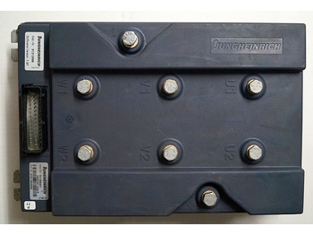 Kontrol blok JUNGHEINRICH