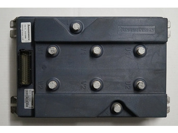 Kontrol blok JUNGHEINRICH