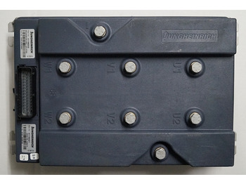 Kontrol blok JUNGHEINRICH